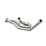 MagnaFlow Conv DF 99-01 Lexus ES300 3.0L - 444019