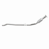 MagnaFlow Direct Fit Catalytic Converter 96-00 Caravan 3.0L - 93278