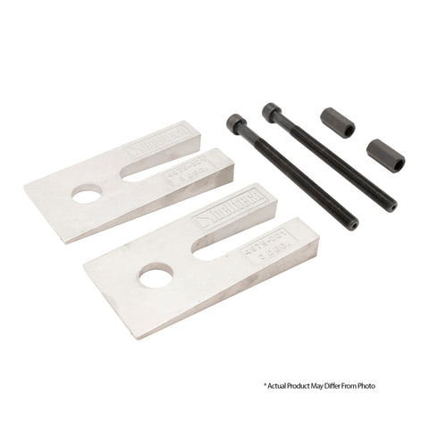 Belltech PINION SHIM SET 5 DEGREE (PAIR) - 4978