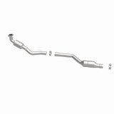 MagnaFlow Direct Fit Catalytic Converter 03-06 Mercedes SL500 5L Passenger Side - 51419
