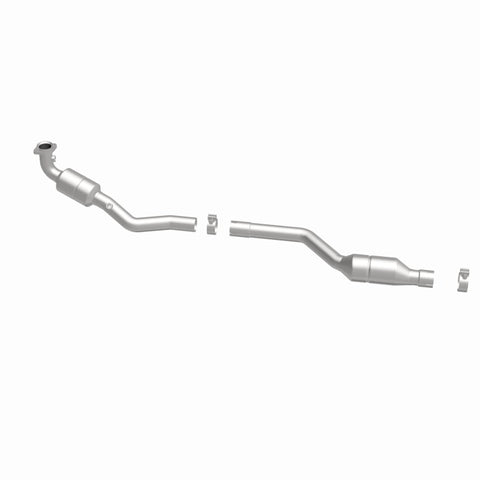 MagnaFlow Direct Fit Catalytic Converter 03-06 Mercedes SL500 5L Passenger Side - 51419