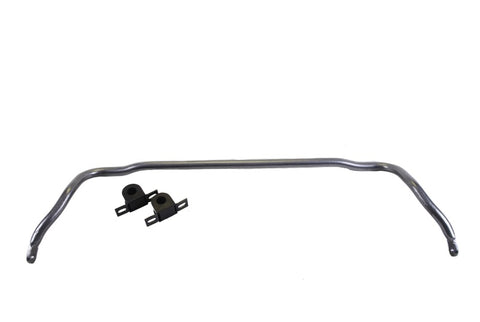 Hellwig 05-07 Ford F-250/F-350 4WD Solid Heat Treated Chromoly 1-1/8in Front Sway Bar - 7676