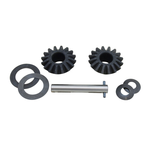 USA Standard Gear Open Spider Gear Set For Dana Spicer 30 / 27 Spline - ZIKD30-S-27