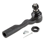 MOOG 03-06 Toyota Tundra Front Left Outer / Left Outer Tie Rod End - ES80382