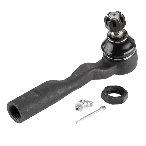 MOOG 03-06 Toyota Tundra Front Left Outer / Left Outer Tie Rod End - ES80382