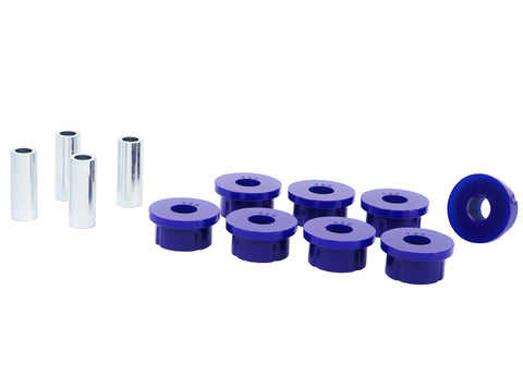 SuperPro Trailing Arm Bushing - SPF0750K