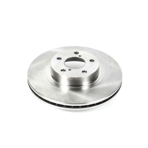 Power Stop 05-06 Saab 9-2X Front Autospecialty Brake Rotor - JBR730