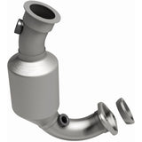 MagnaFlow Direct Fit Catalytic Converter 02-03 Liberty 3.7L Passenger Side Front - 93238