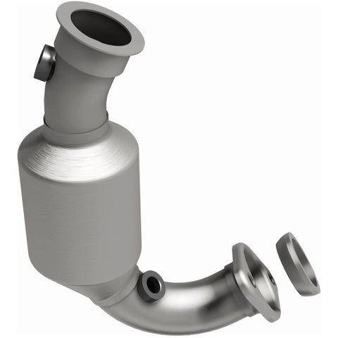 MagnaFlow Direct Fit Catalytic Converter 02-03 Liberty 3.7L Passenger Side Front - 93238