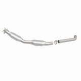 MagnaFlow Conv DF 04-06 Dodge Ram SRT-10 8.3L Driver Side - 49666