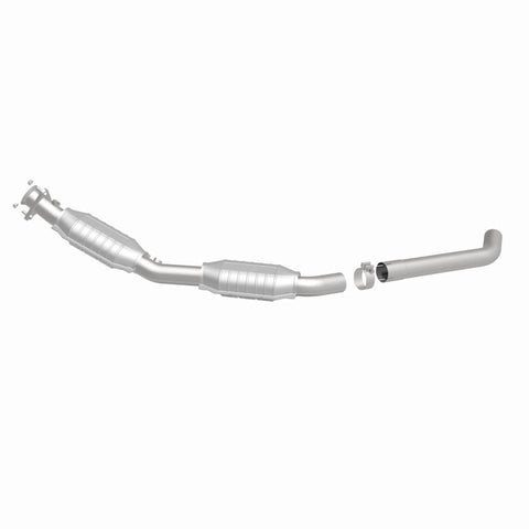 MagnaFlow Conv DF 04-06 Dodge Ram SRT-10 8.3L Driver Side - 49666