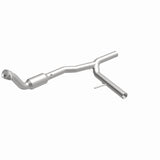 MagnaFlow Conv Direct Fit OEM 05-08 Ford F150 4.2L V6 (Passenger Side) - 52154