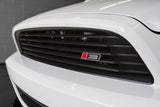 Roush 2013-2014 Ford Mustang 3.7L/5.0L Black Upper Grille Kit - 421392