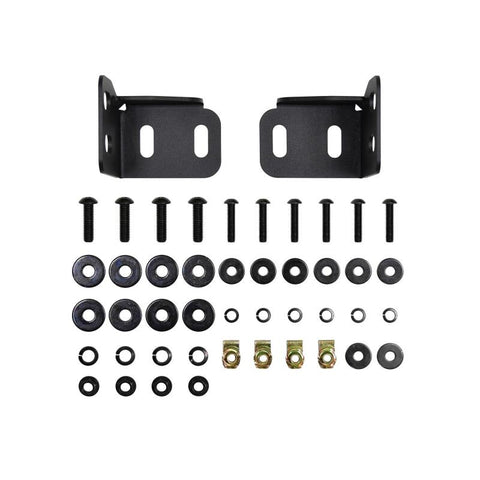 Westin 11-16 Ford F-250/350/450/550 Pro-Mod Skid Plate - Tex. Blk - 58-71205