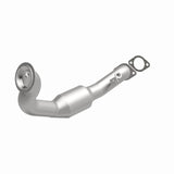 MagnaFlow Conv DF BMW 3 07-08 Front OEM - 49766