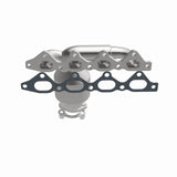 MagnaFlow Conv DF 01-04 Kia Spectra 1.8L - 51500