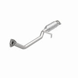 MagnaFlow Direct Fit Catalytic Converter 93-95 Infiniti J30 3.0L P/S - 23739