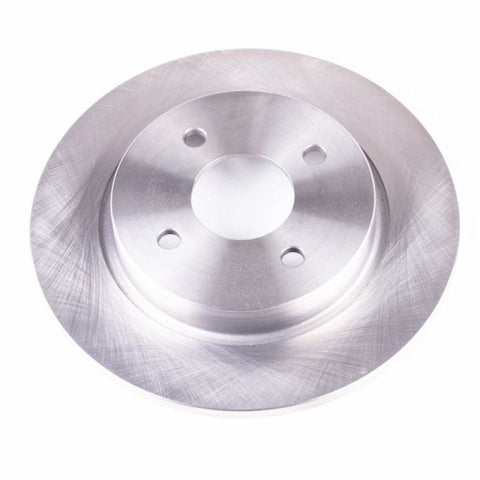 Power Stop 18-19 Ford EcoSport Rear Autospecialty Brake Rotor - AR85193