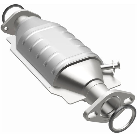 MagnaFlow Direct Fit Catalytic Converter Toyota 75 86 - 23889