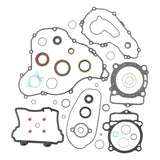 Vertex Gaskets 17-19 Husqvarna FE 350 Complete Gasket Kit w/ Oil Seals - 811376