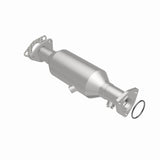 MagnaFlow Direct Fit Catalytic Converter 99-02 Odyssey 3.5L OEM - 49258