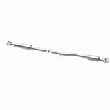 MagnaFlow Direct Fit Catalytic Converter OEM 14-15 Hyundai Tucson 2.0L Underbody - 52815