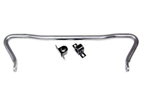 Hellwig 01-06 Chevrolet Tahoe Solid Heat Treated Chromoly 1-5/16in Front Sway Bar - 7633