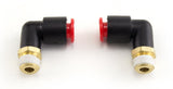 Air Lift Loadlifter 5000 Rear Air Spring Kit for 11-17 Chevrolet Silverado 2500/3500 - 57338