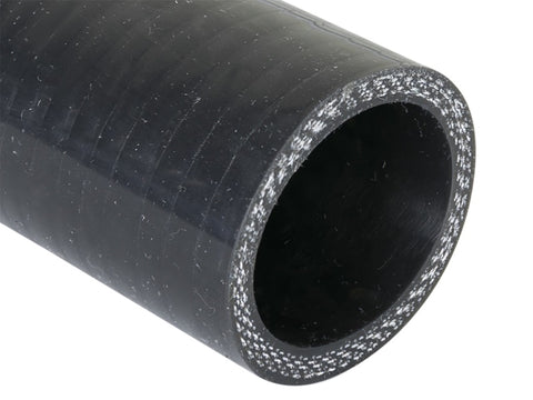 aFe BladeRunner Silicone Radiator Hose Kit 12-18 Jeep Wrangler (JK) V6 3.6L - Black - 46-50014-B