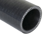 aFe BladeRunner Silicone Radiator Hose Kit 12-18 Jeep Wrangler (JK) V6 3.6L - Black - 46-50014-B