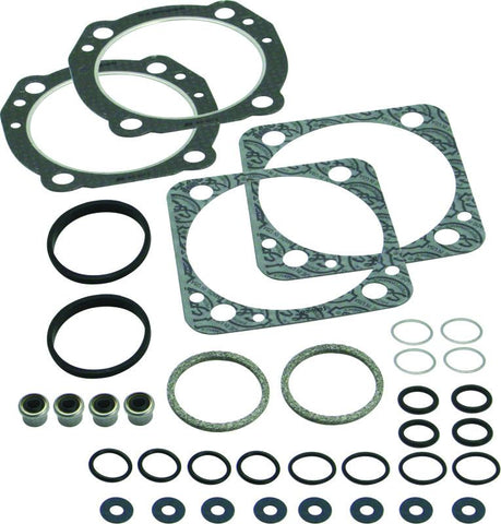 S&S Cycle 84-99 BT 4in Top End Gasket Kit - 90-9503