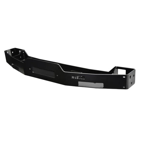 Westin 2010-2018 Ram 25/3500 MAX Winch Tray - Black - 46-23555