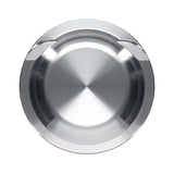 JE Pistons Honda Fit L15A 73.5mm Bore -1.7cc Dish 12.5:1 CR Piston Kit (Set of 4 Pistons) - 325566