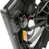 Omix Fan Assembly 3.8L Manual 07-11 Jeep Wrangler - 17102.06