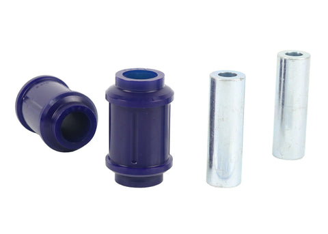 SuperPro 1991 Toyota MR2 Turbo Inner Radius Arm Mount Bushing Set - SPF2942K