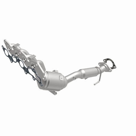 MagnaFlow 14-15 Ford Transit Connect OEM Grade Federal/EPA Compliant Manifold Catalytic Converter - 52444