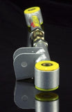 Whiteline 02-05 Subaru WRX Wagon / 93-00 & 02-05 Subaru Impreza Non-Turbo Rear Lateral link-adjust. - KTA108