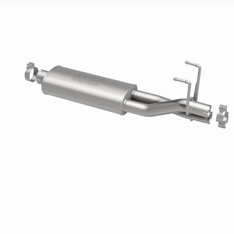 MagnaFlow 09-18 Ram 1500 5.7L DF With Muffler - 19439