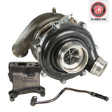 BD Diesel 15-16 Ford F250/F350 6.7L Power Stroke Screamer Turbo - 1045828