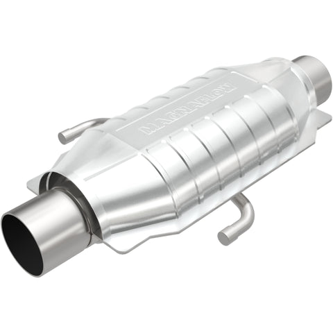 MagnaFlow Conv Universal 2.25 inch PC2 Rear - 338025