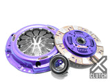 XClutch 86-95 Suzuki Samurai JX SE 1.3L Stage 2 Cushioned Ceramic Clutch Kit - XKSZ19004-1C