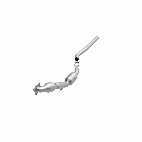 Magnaflow Conv DF 09-10 Audi A3 2.0L (CCTA)/Volkswagen 09-10 Eos/GTI/ 08-10 Jetta 2.0L (CCTA/CBFA) - 51414