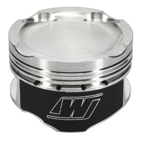 Wiseco Mazdaspeed 2.0 FS Turbo -16.5cc Dish Piston Shelf Stock - 6614M83