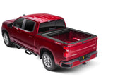 Roll-N-Lock 15-18 Chevy Silverado/Sierra 2500/3500 SB 77-3/8in A-Series Retractable Tonneau Cover - BT221A