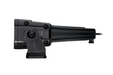 Hella Universal Black Magic 50in Tough Slim Curved Light Bar - Spot & Flood Light - 358197531