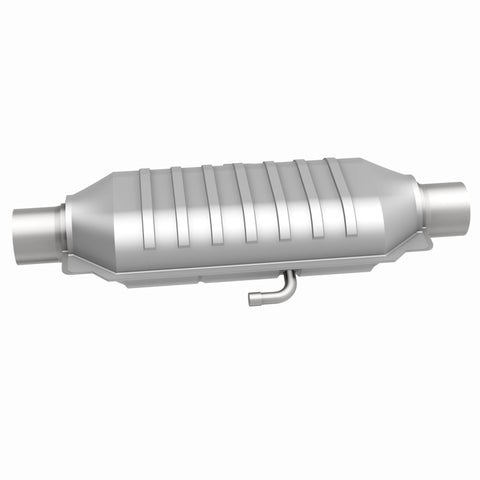 MagnaFlow Universal Catalytic Converter 3/3 W/2Air - 95029