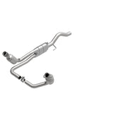 MagnaFlow Direct Fit Catalytic Converter 00-03 Dakota 4.7L - 447248