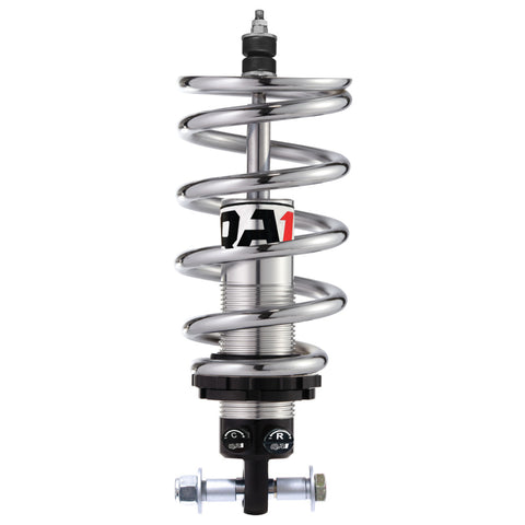 QA1 Ford Mustang II Pro Front Coil-Over System (1/2in Bearing) - Double Adj. - 8in x 500lbs/in - MD301-08500
