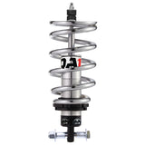 QA1 Ford Mustang II Pro Front Coil-Over System (1/2in Bearing) - Double Adj. - 8in x 600lbs/in - MD301-08600