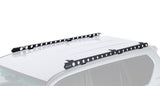 Rhino-Rack 10-20 Toyota Land Cruiser Prado J150 3 Base Backbone Mounting System - RTPB1